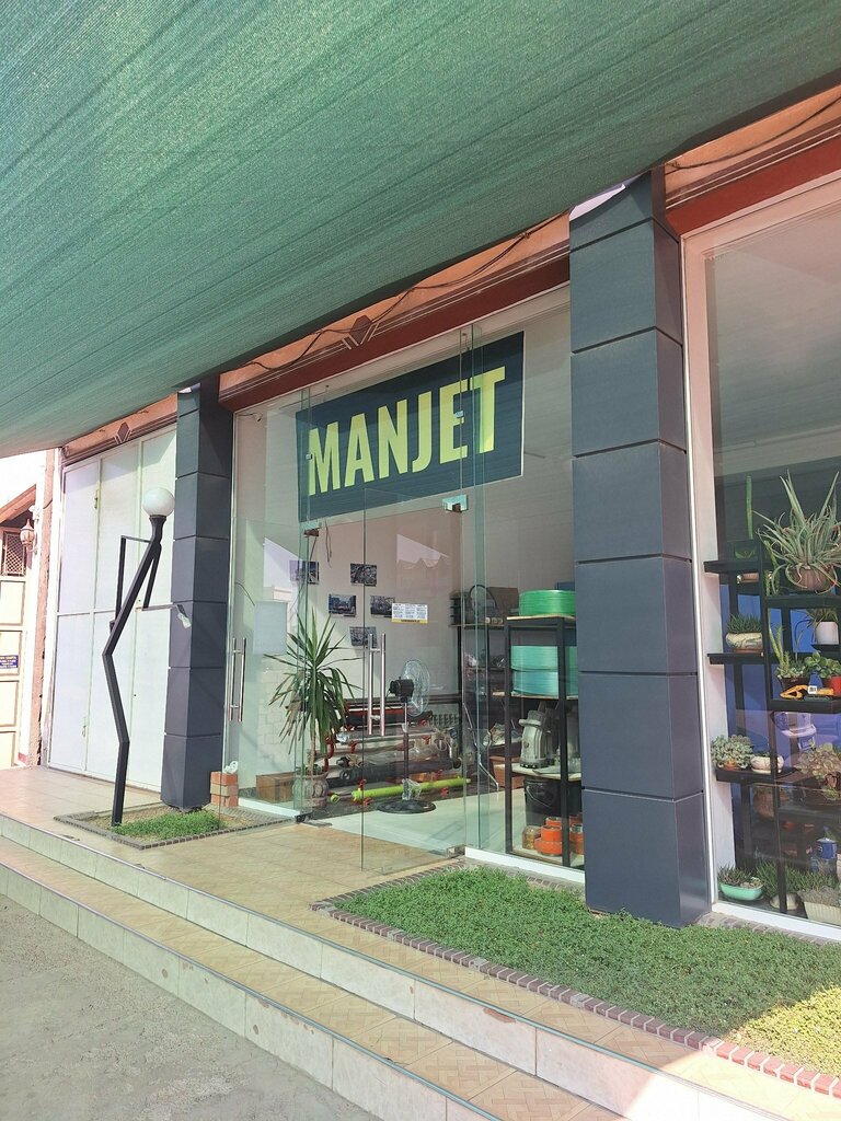 Rubber products Manjet, Tashkent, photo