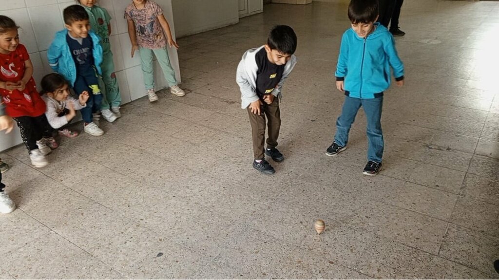 School Fatma Zehra Dulgeroglu Middle School, Talas, photo