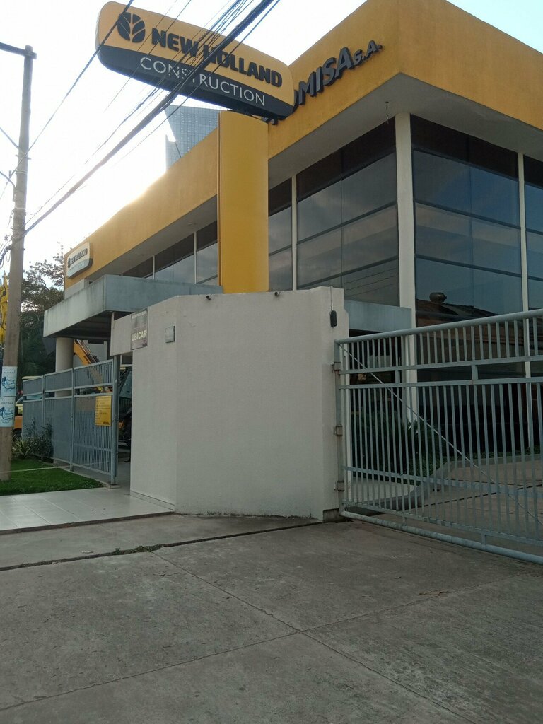 Management company Promisa S. A., Santa Cruz de la Sierra, photo