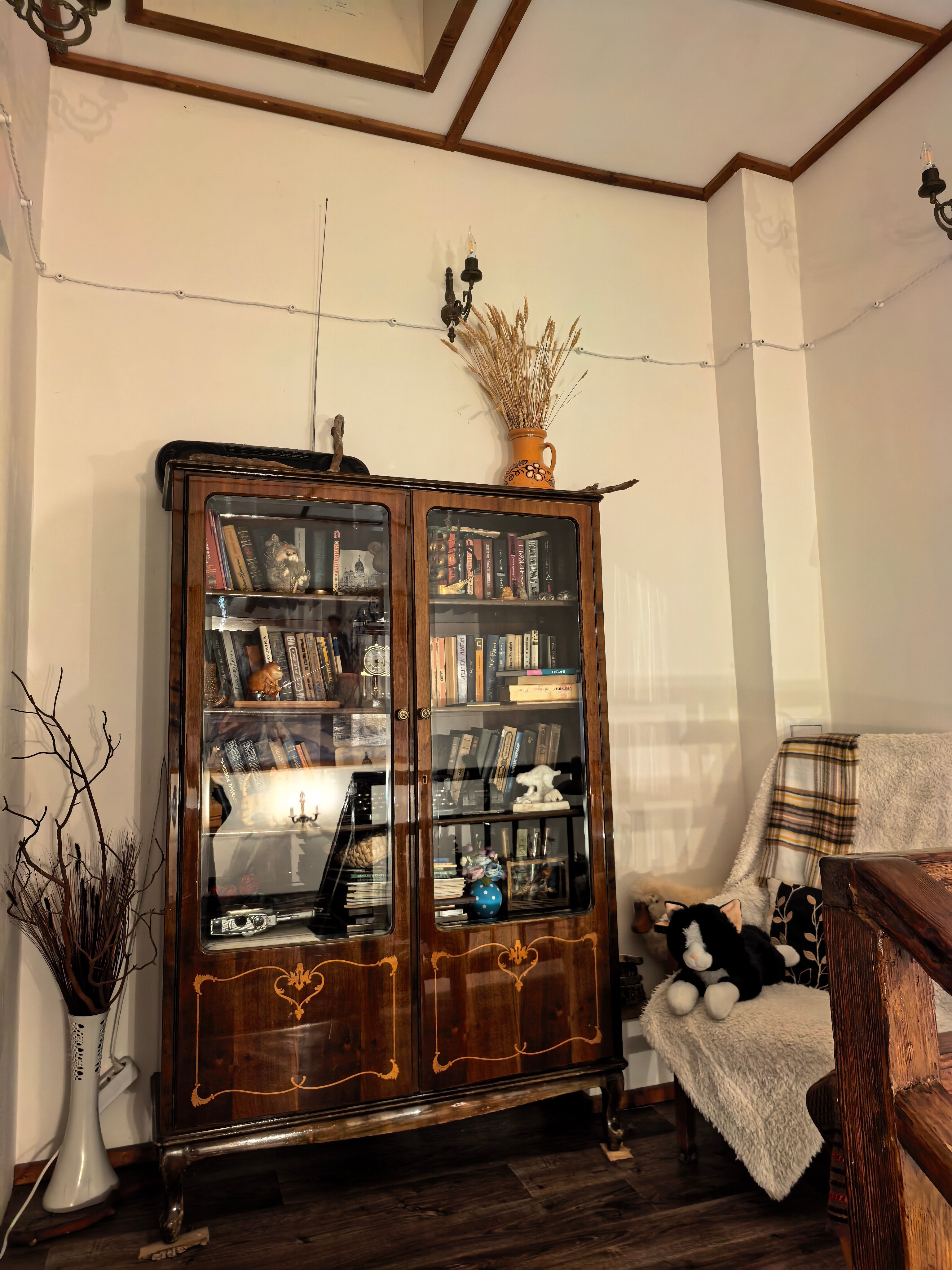 Фото Ливада