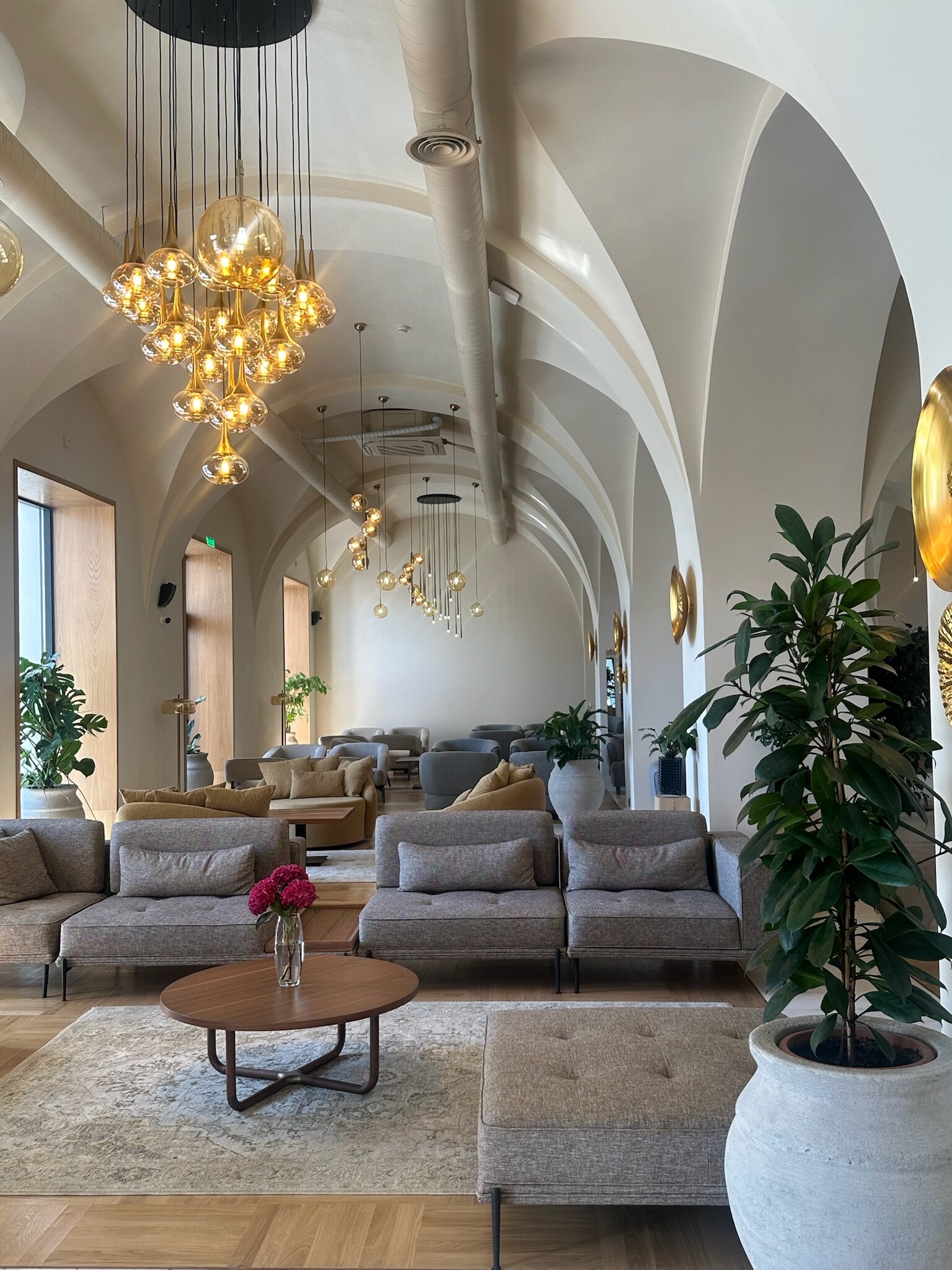 Фото Ashamta Hotel&Spa Afon