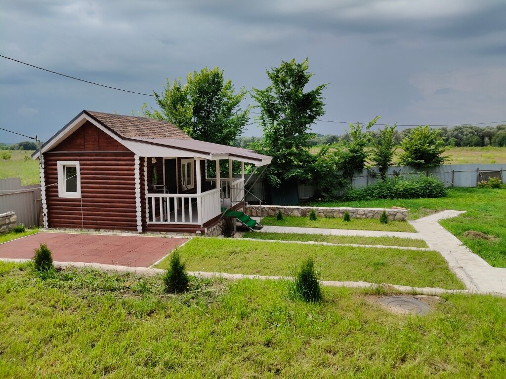 Фото Лесное Озеро