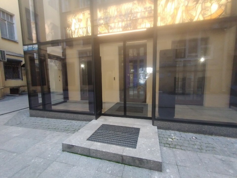 Фото Невский Кристалл