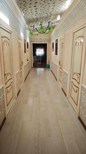 Гостиница Family Guest House - Freinds-J в Нукусе