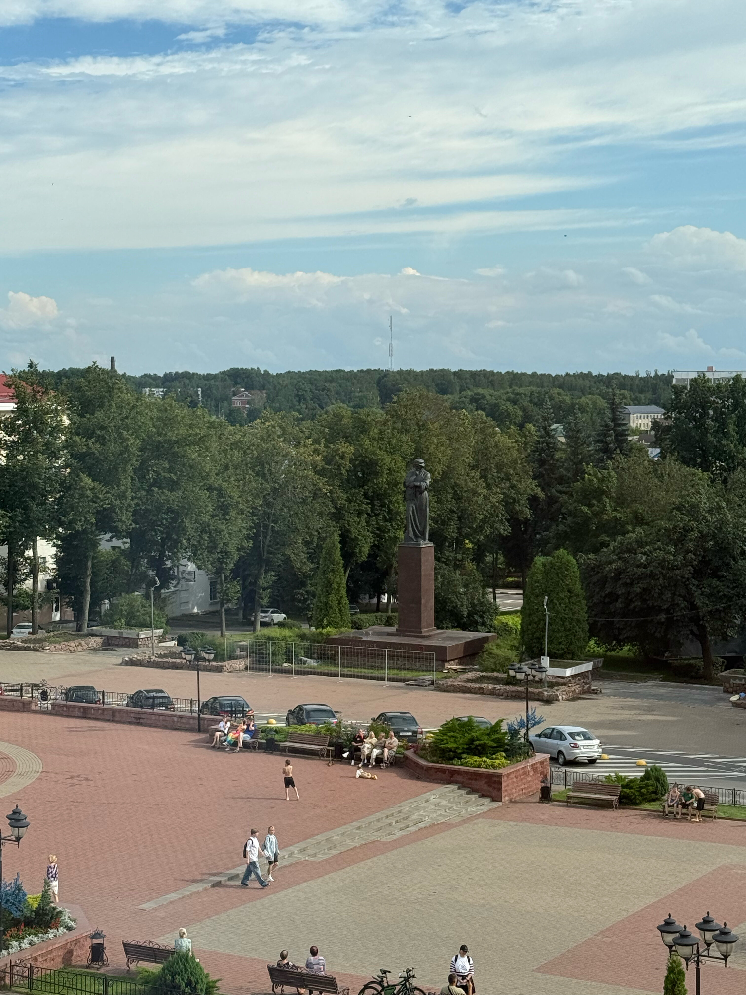 Фото Славянский