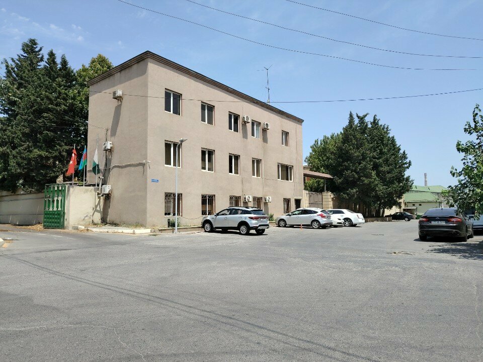 i̇stehsalat müəssisəsi Kristall Plus Qsc, Bakı, foto