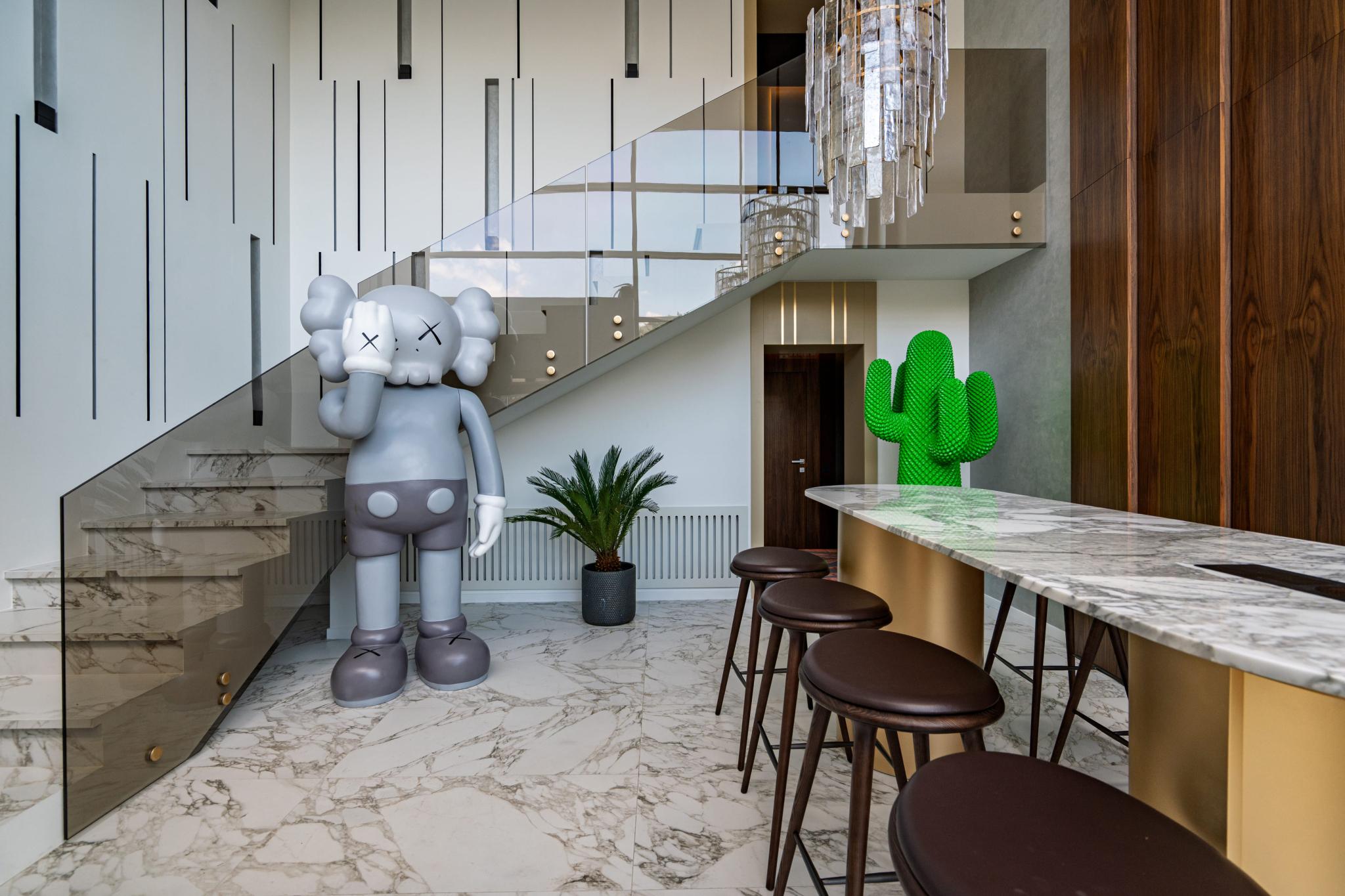 Фото Boutique Hotel Embargo