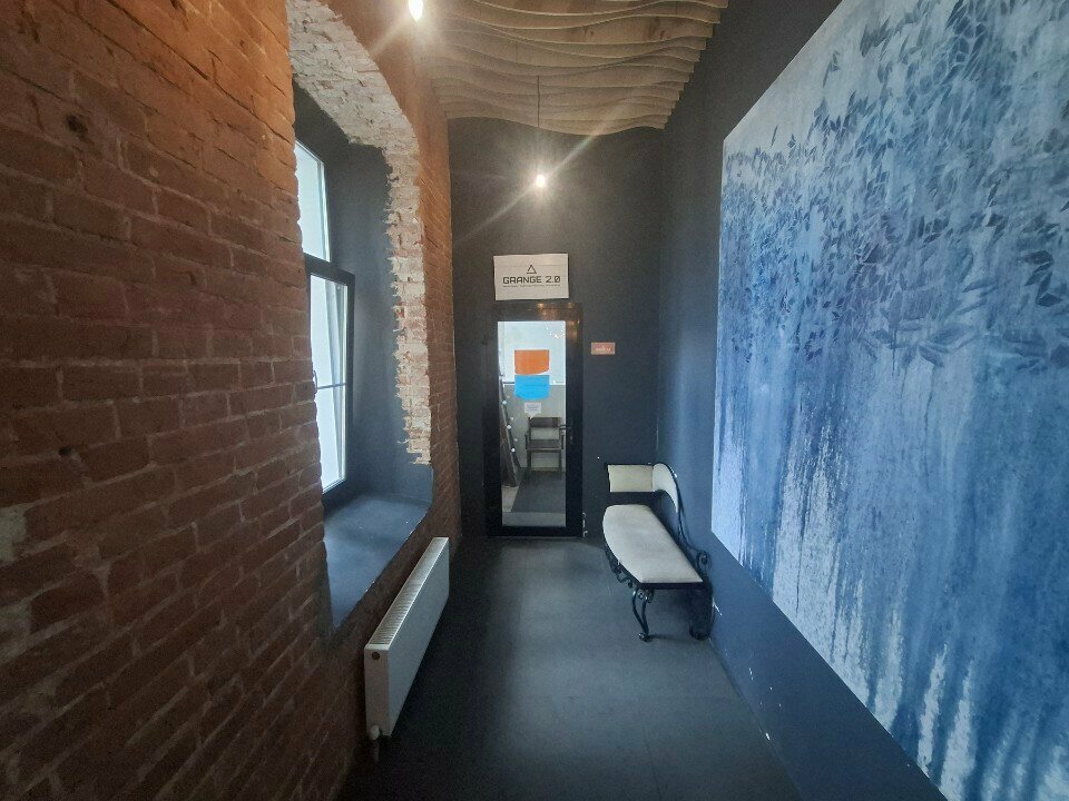 Modeling agency Sigma Inc, Tula, photo