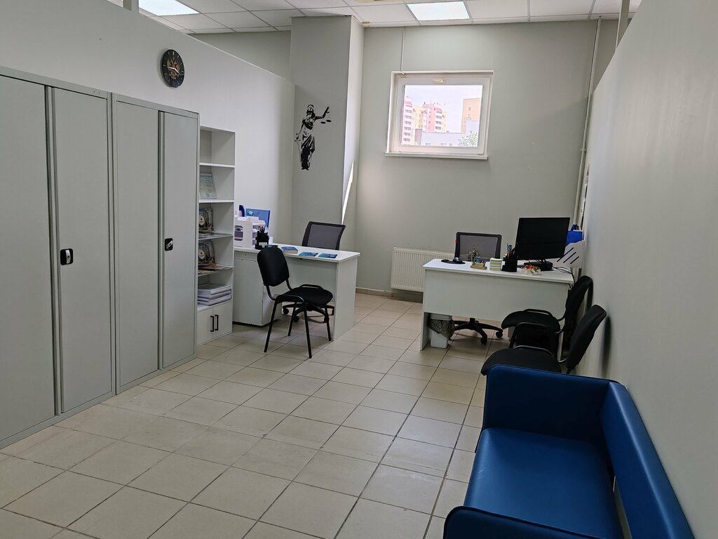 Bankruptcy of individuals Гарант Защиты, Perm, photo