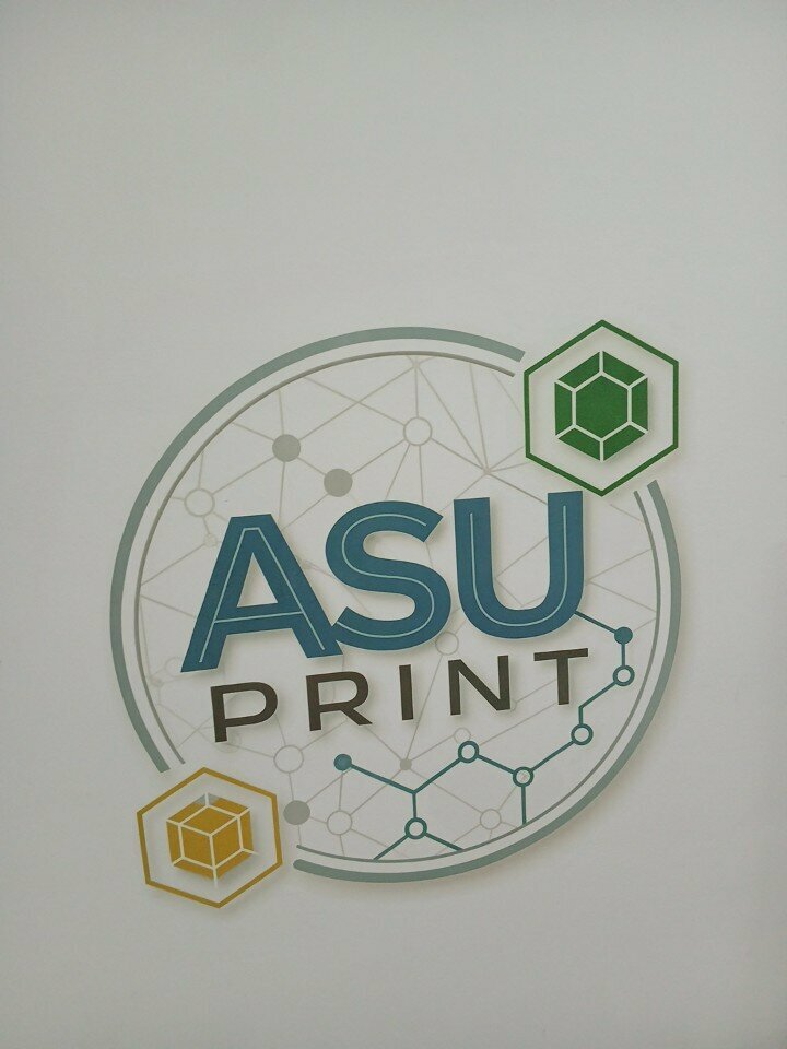 Printing services Asu Print, Chimkent, photo