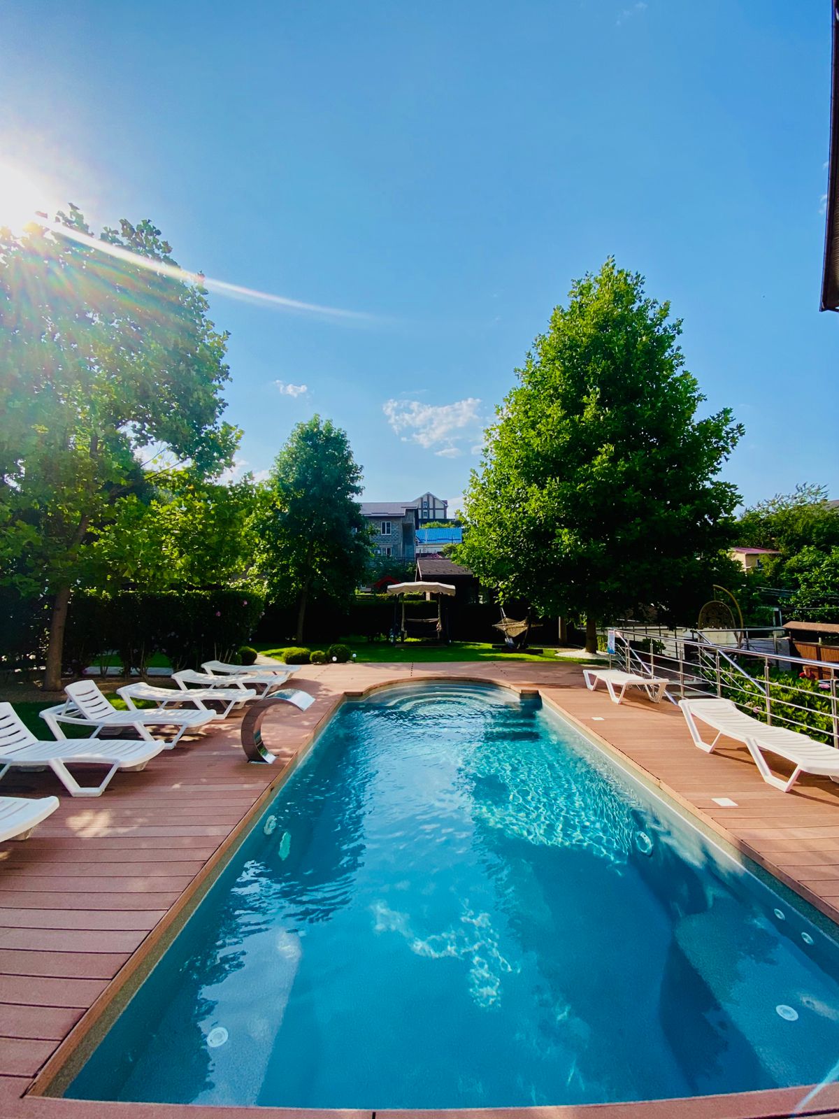 Фото Гостевой дом Агой