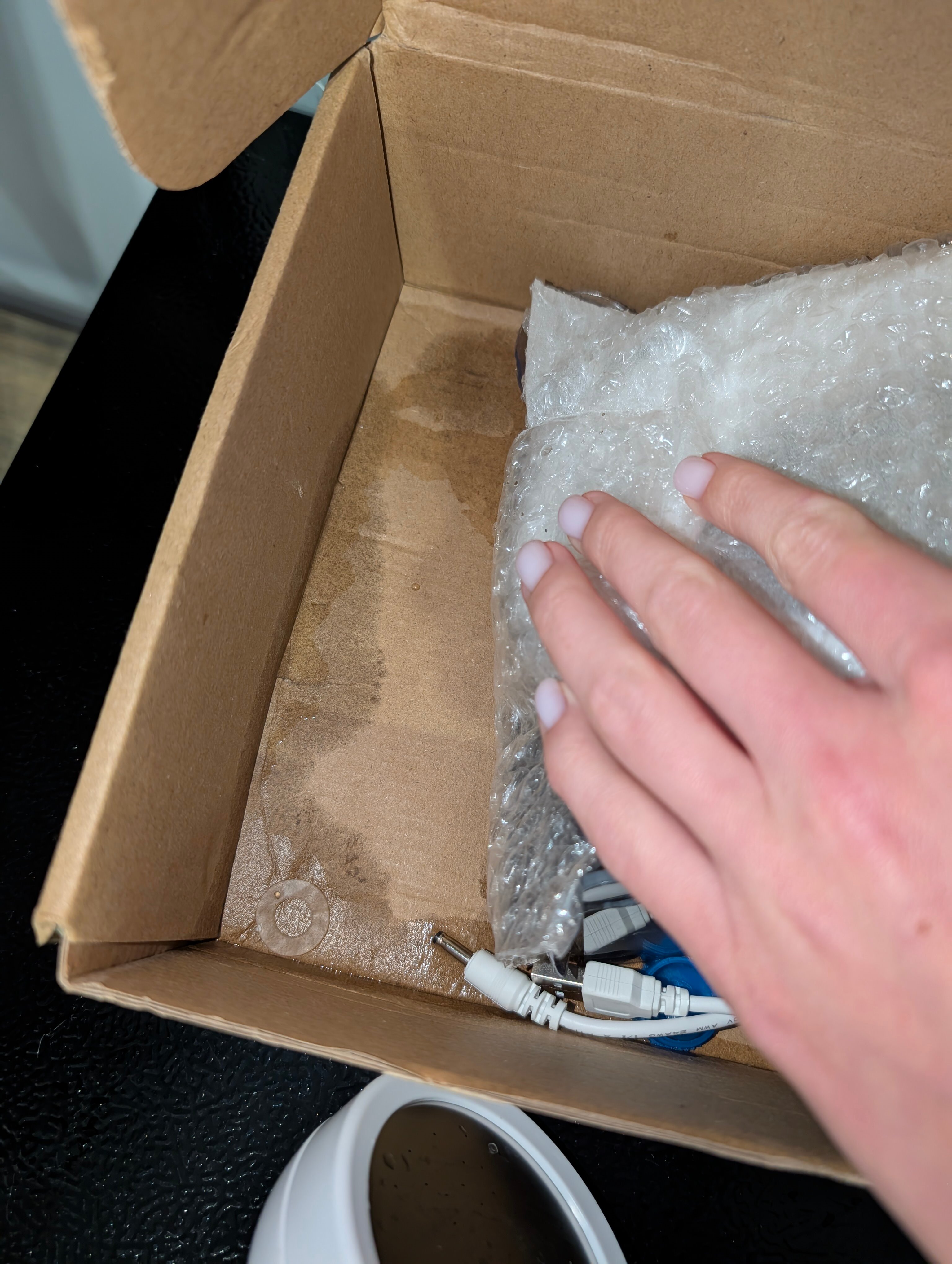 Фото Атмосфера