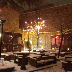 Ottoman Hookah Lounge Cafe (Nevşehir, Nevşehir Merkez, Camicedit Mah., Vaiz Osman Hoca Sok., 17), hookah lounge