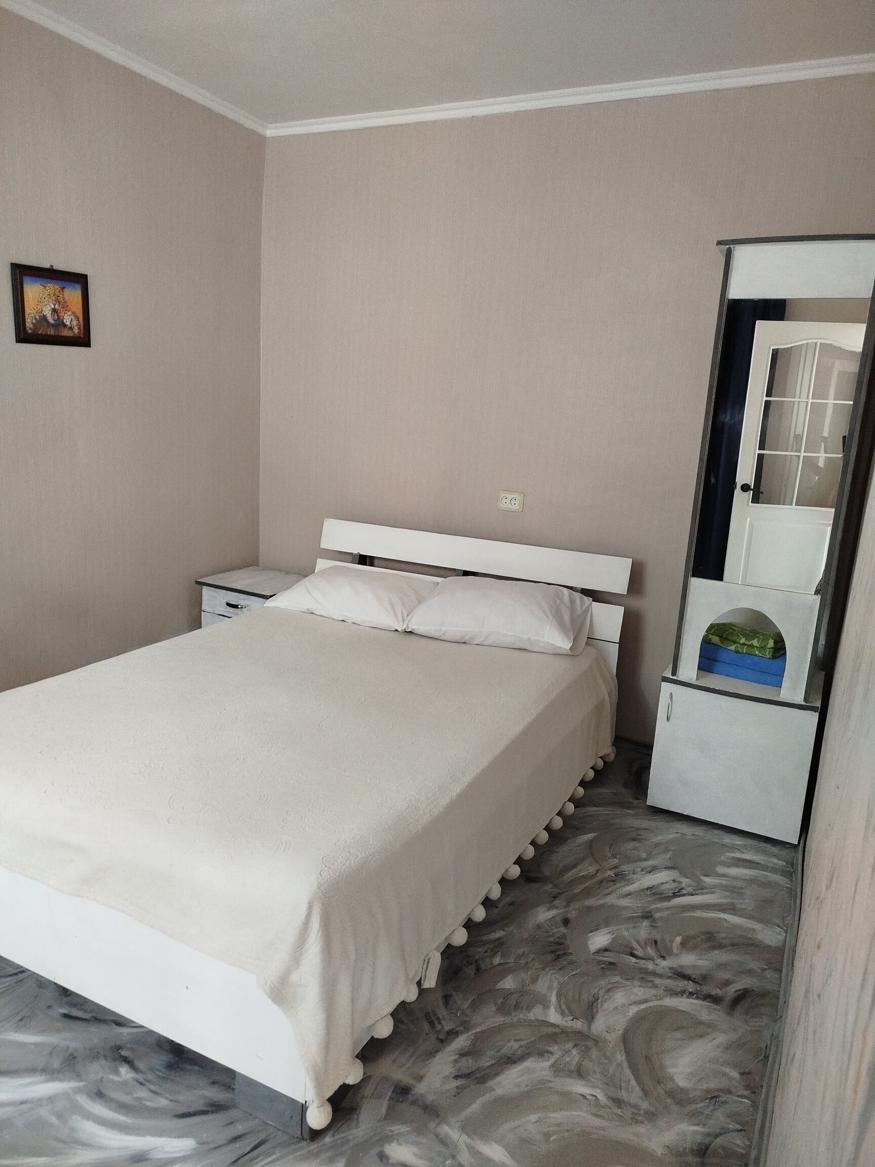 Фото Домик у моря