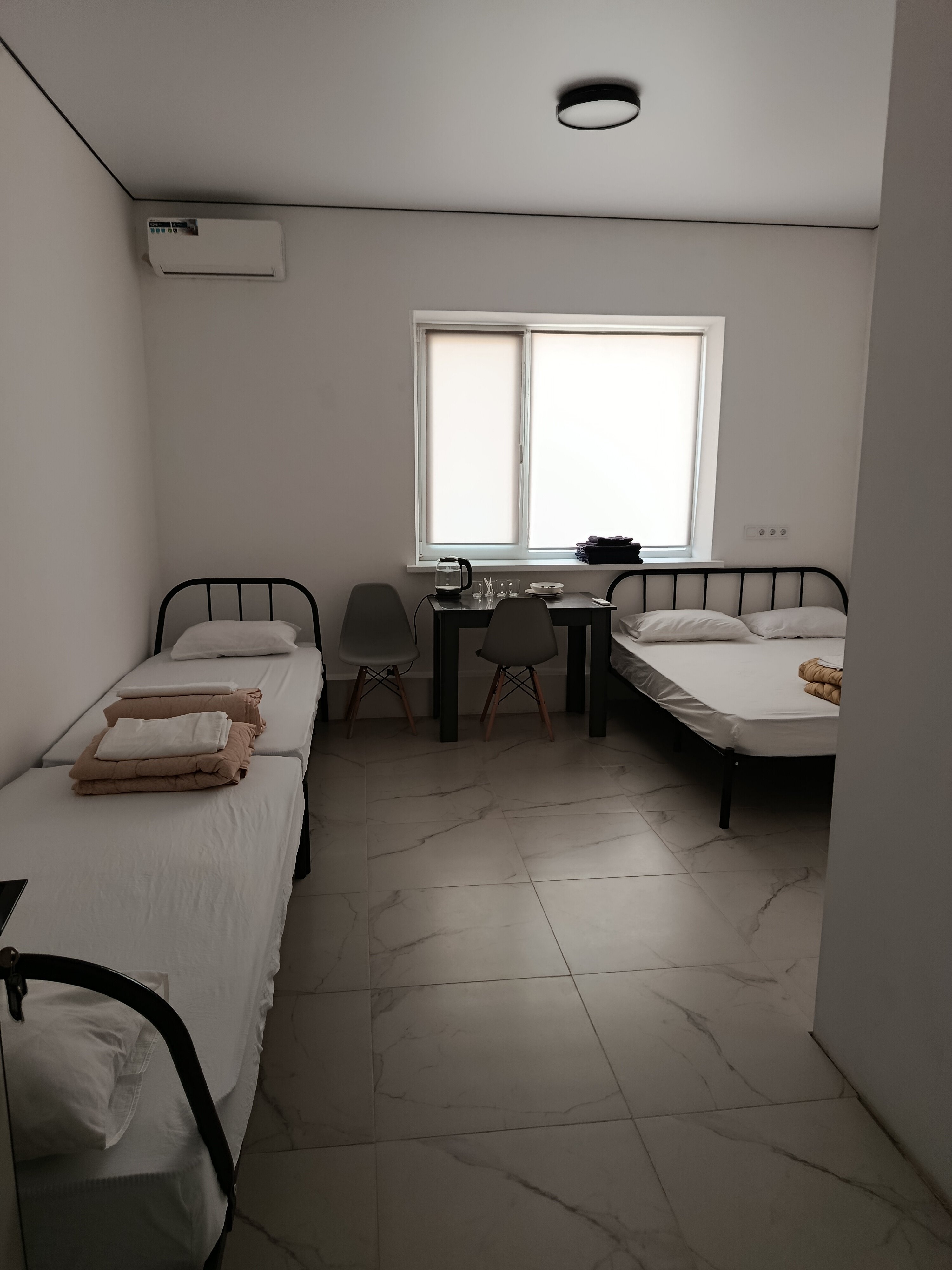 Фото Городской горизонт