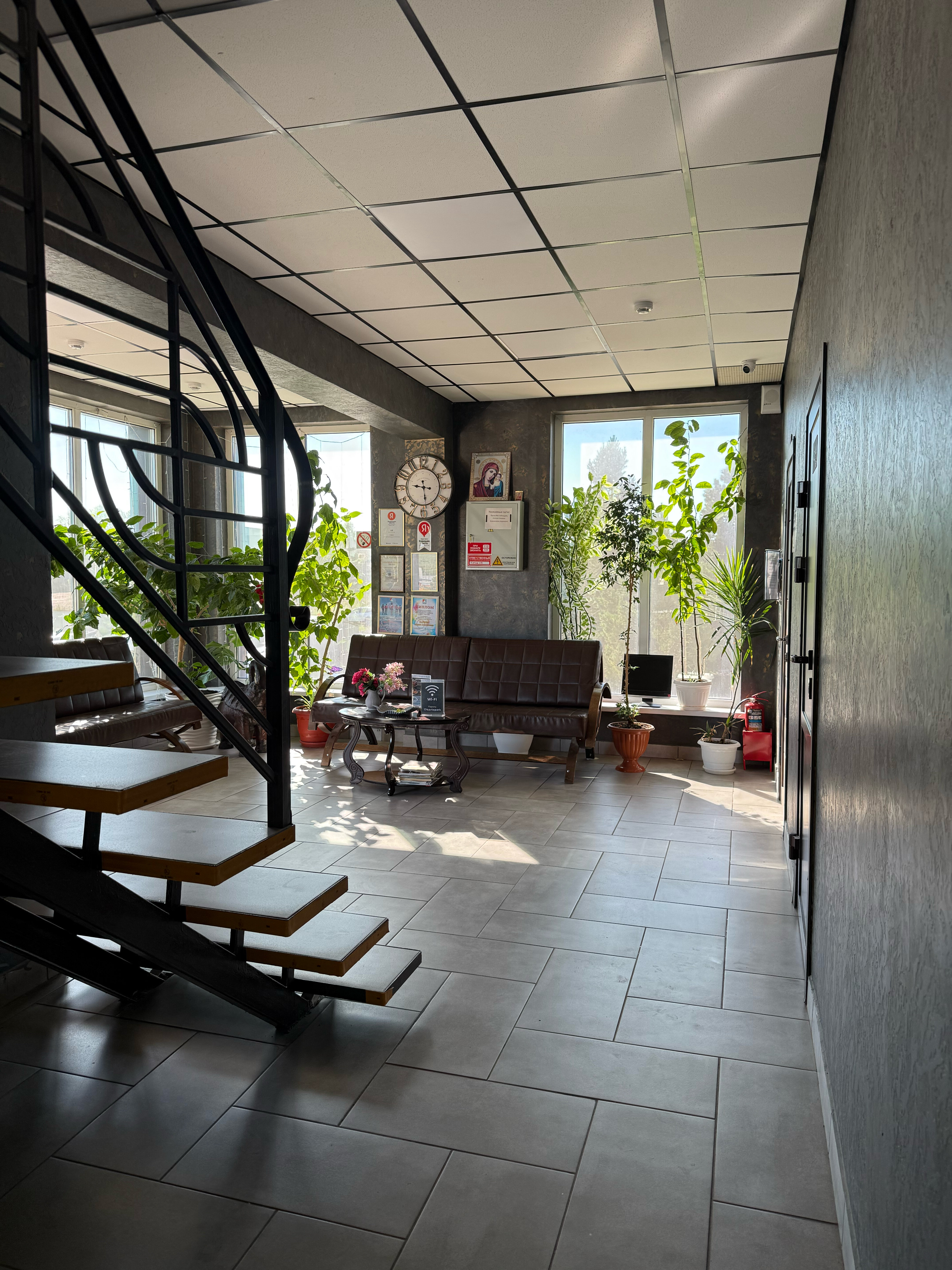 Фото СтоДорог