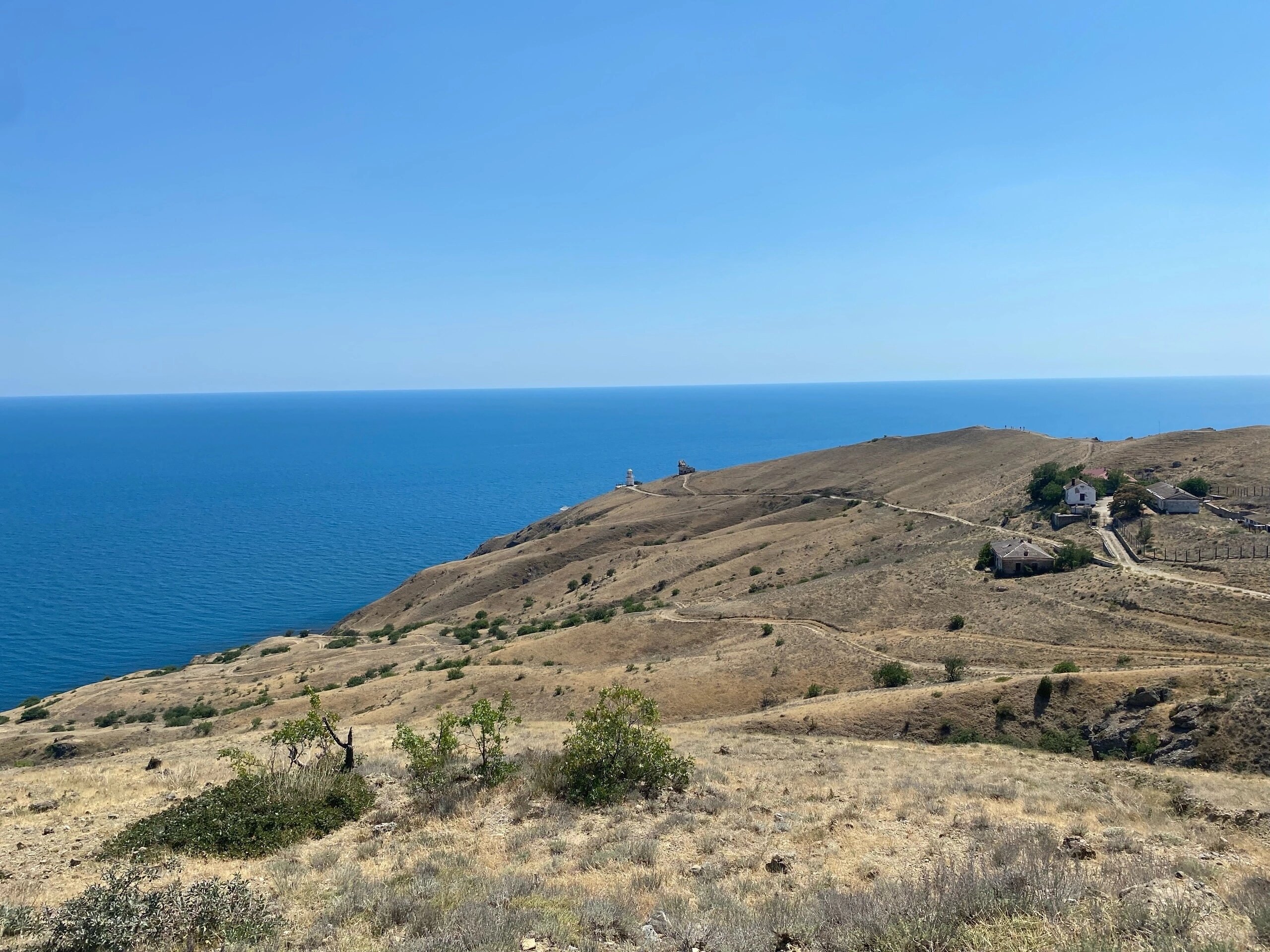 Фото Домик в Бугазе