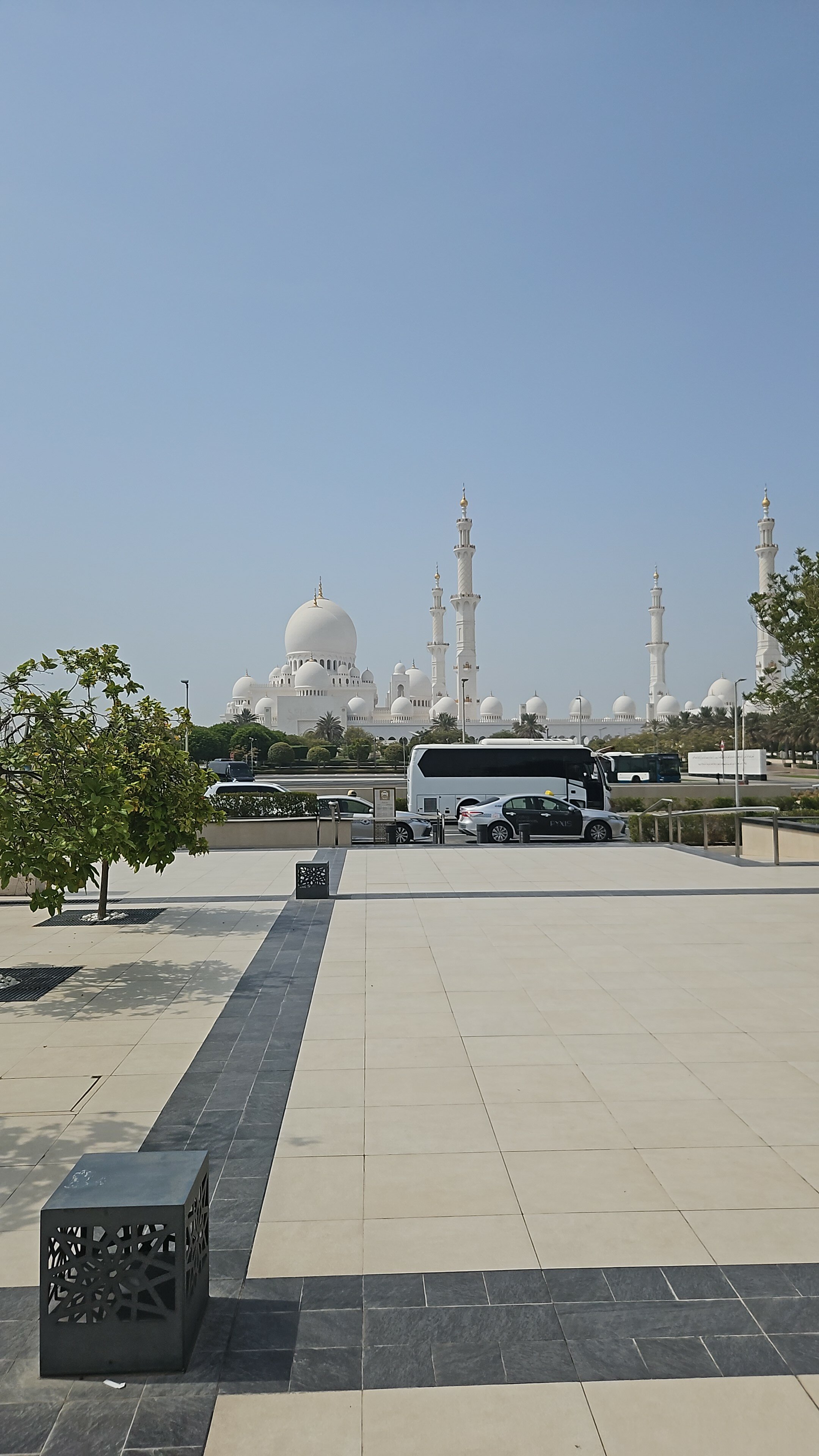 Фото The Ritz Carlton Abu Dhabi Grand Canal