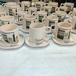 DM Ceramic Porcelain Workshop (Karabük, Safranbolu, Çeşme Mah., Yeni Pazar Sok., 3), ceramic tile