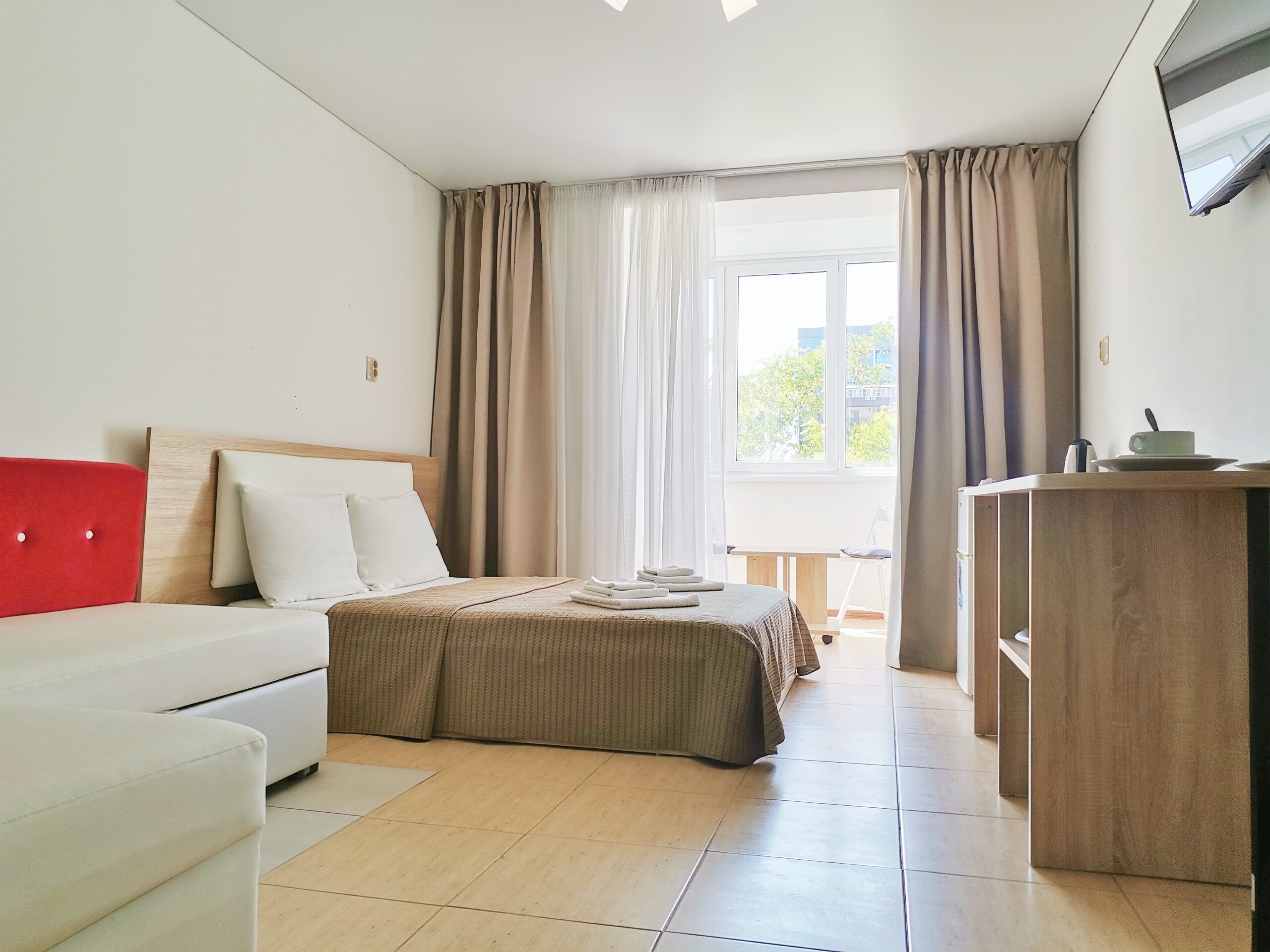 Фото Берег Анапы