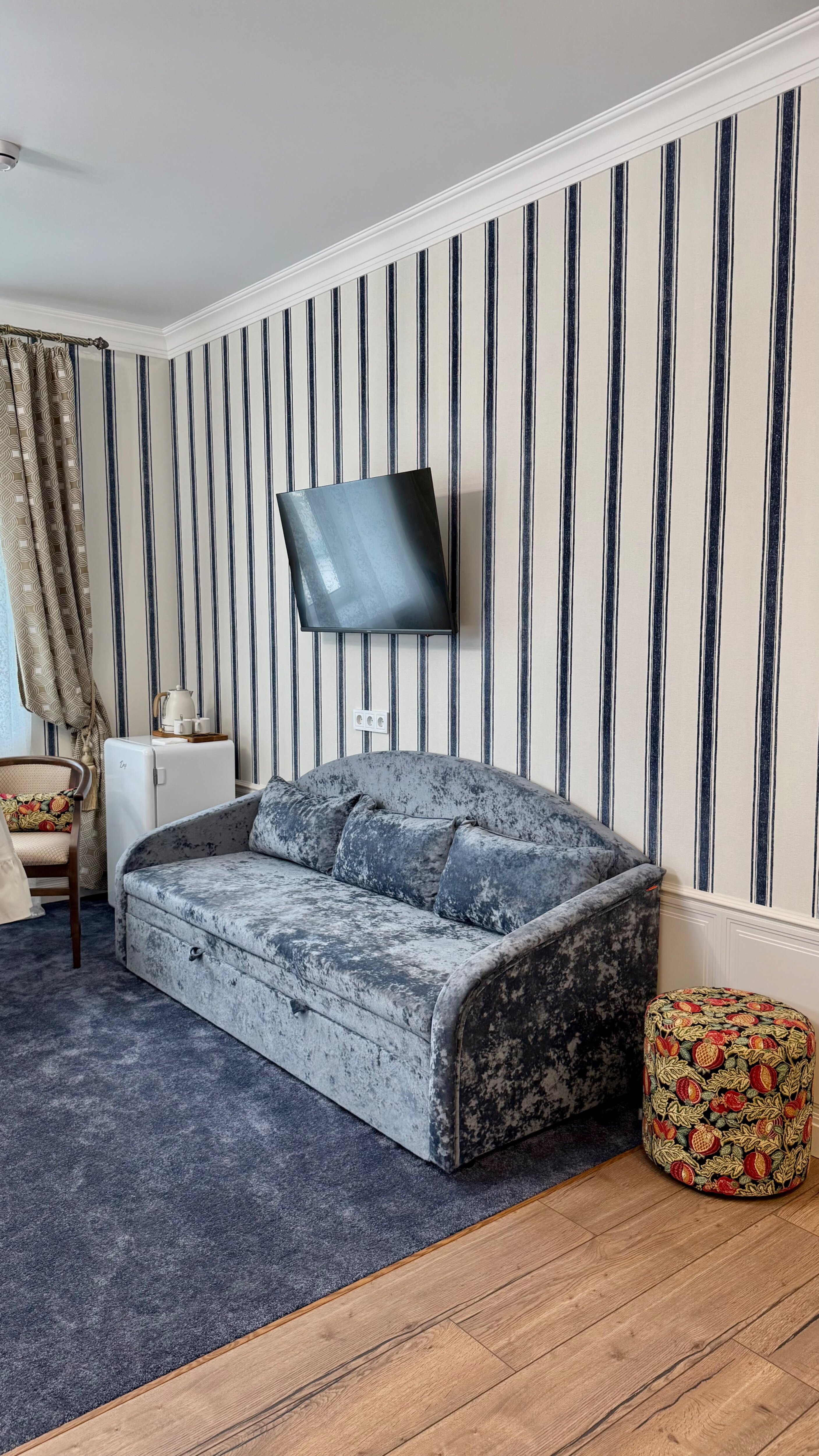 Фото Зелёная вилла