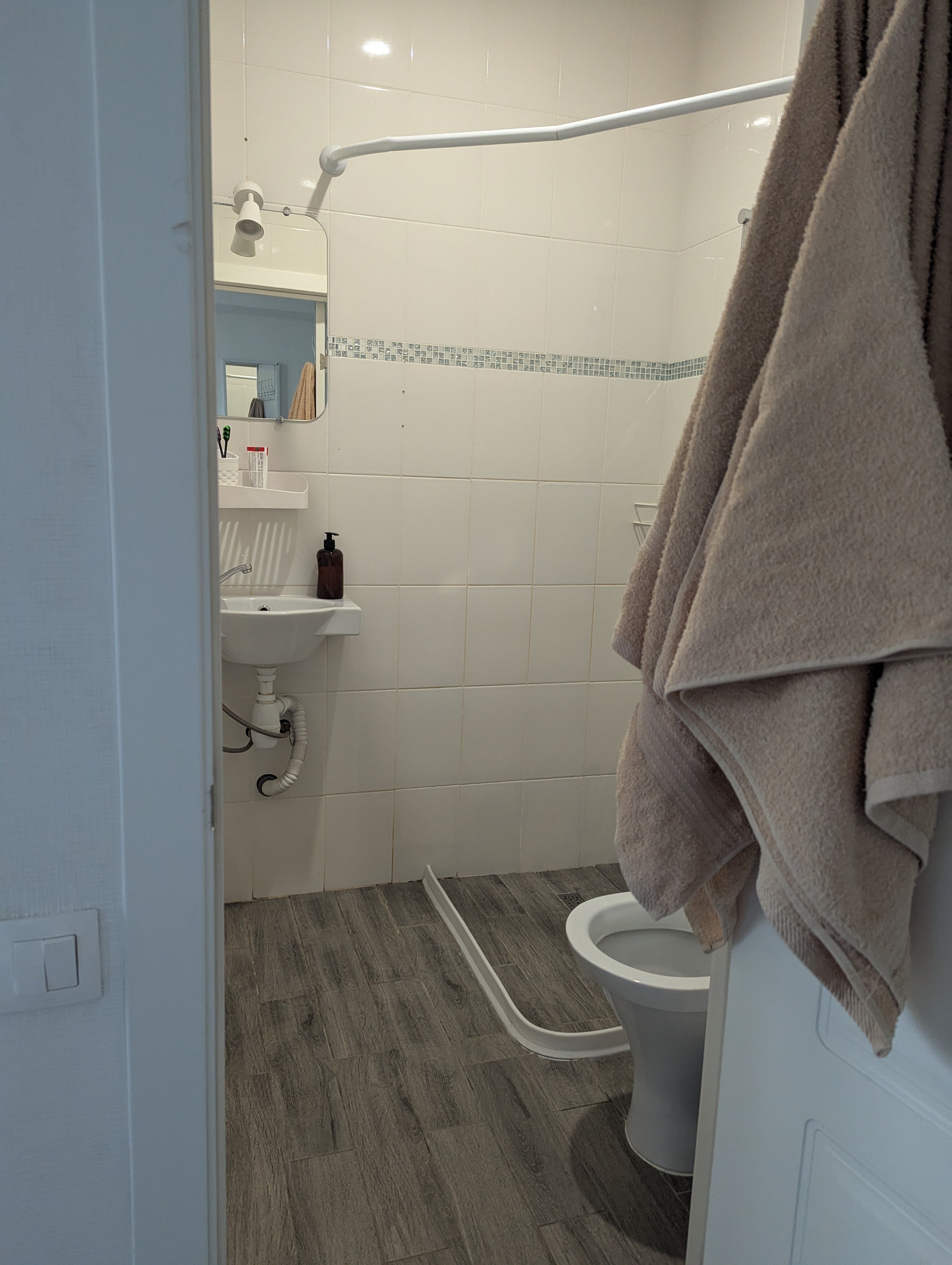 Фото Апартаменты Private