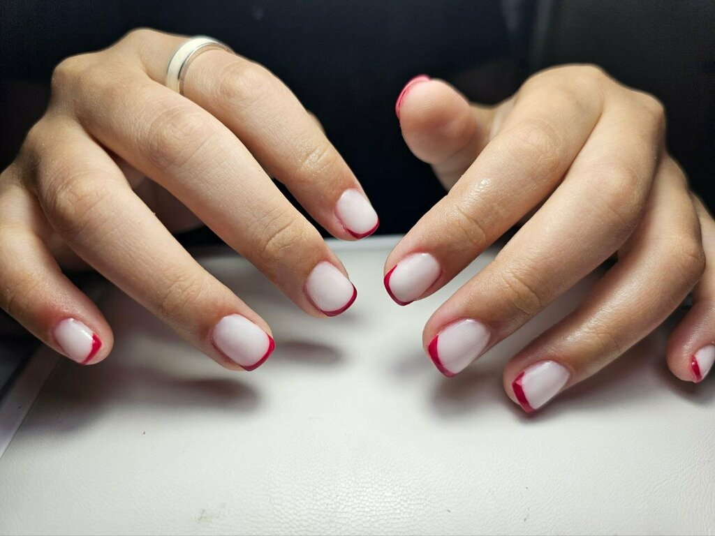 Beauty salon NСтудия, Moscow, photo