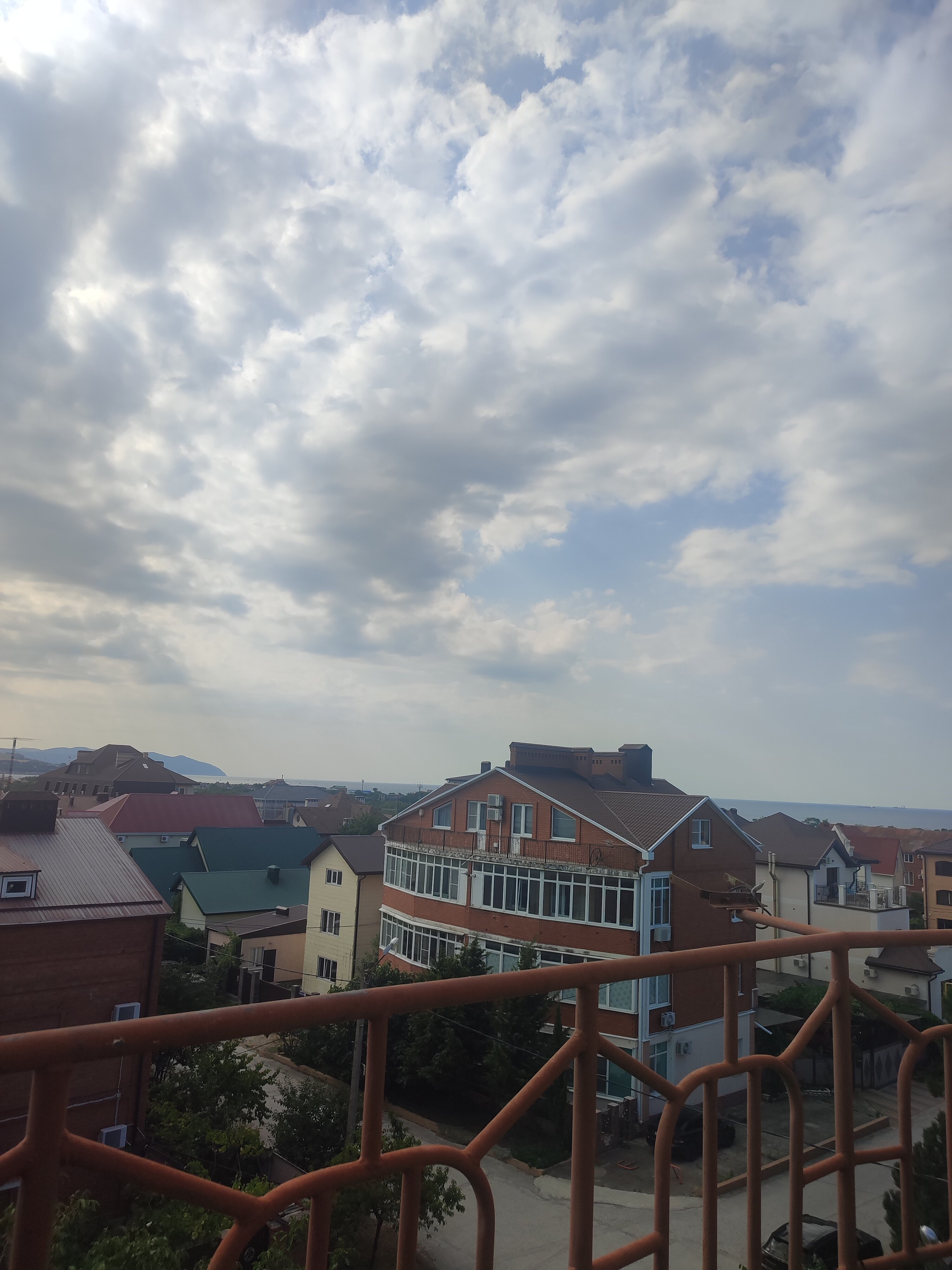 Фото Приморский