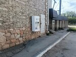 Living Water (Voınov-Internasıonalısov kóshesi, 12), water vending machine