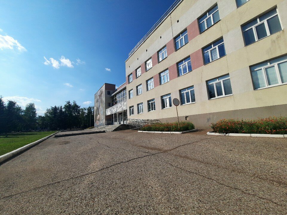 Courses and master classes Студия интеллектуального развития и информационной грамотности, Sterlitamak, photo