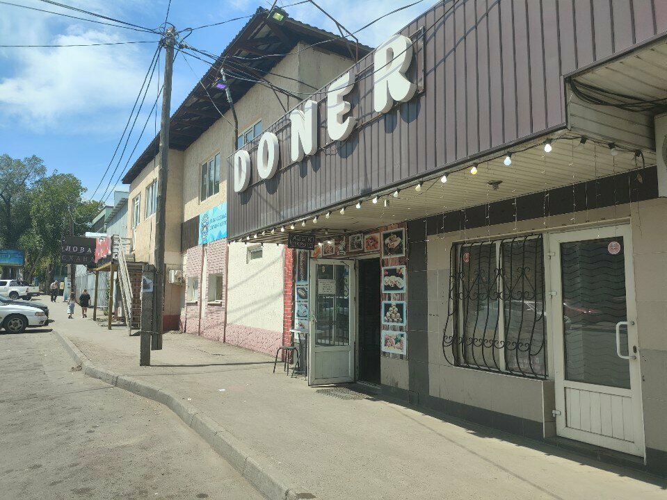 Canteen Cafeteria, Almaty, photo
