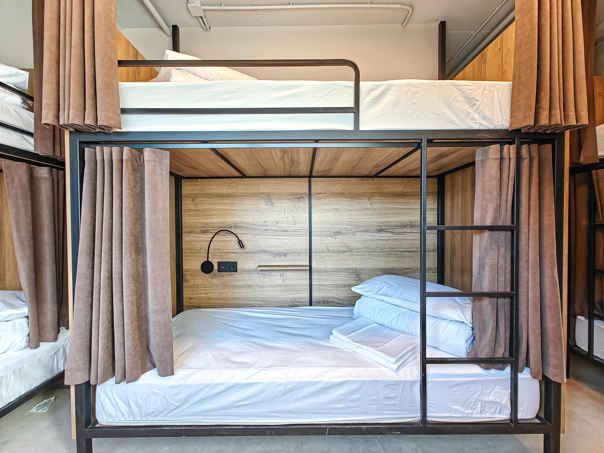 Фото Хостел ДК