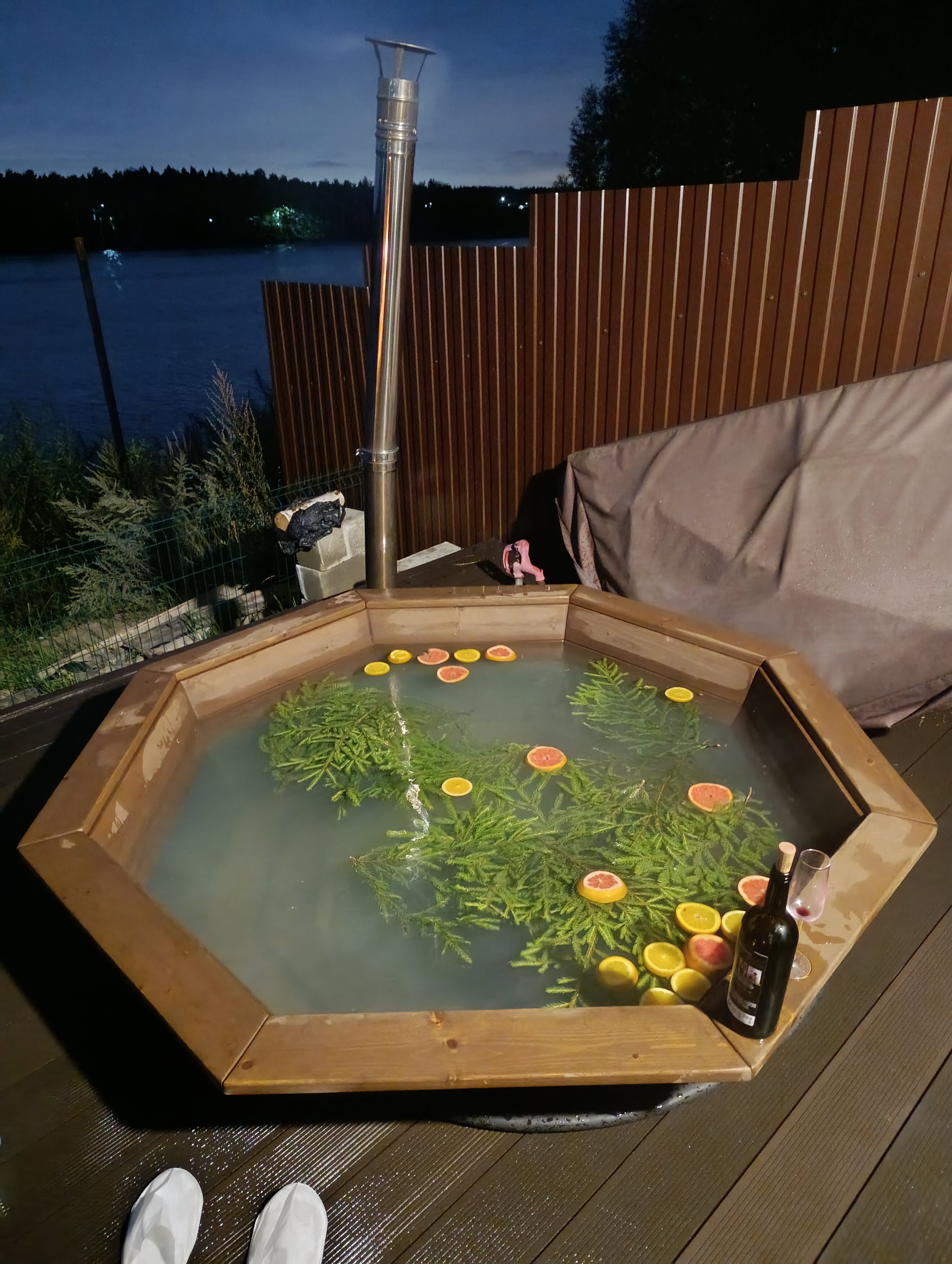 Фото Лейк хаус