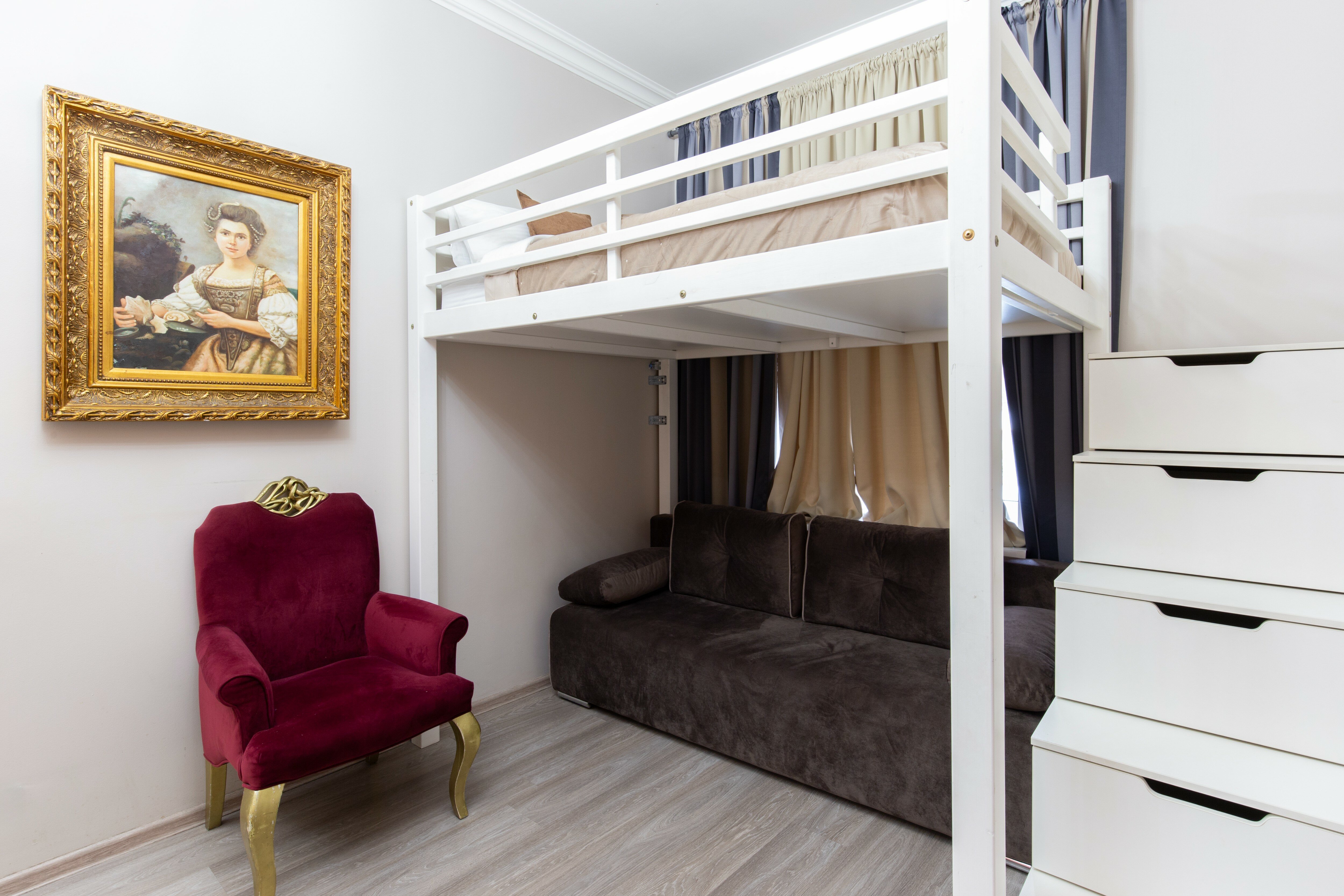 Фото ColorSpb Дом Литераторов