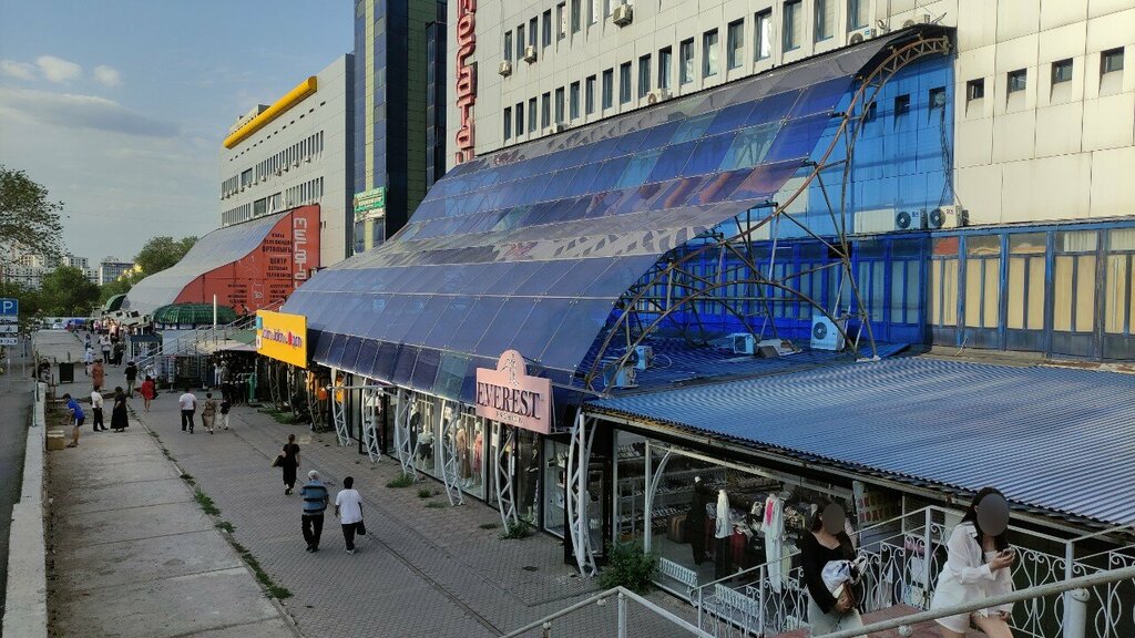 Jewelry store Jewelry shop, Almaty, photo