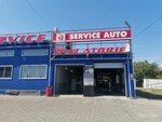 Prime Detailing (Кишинёв, ул. Вадул луй Водэ, 41/2), автомойка в Кишиневе