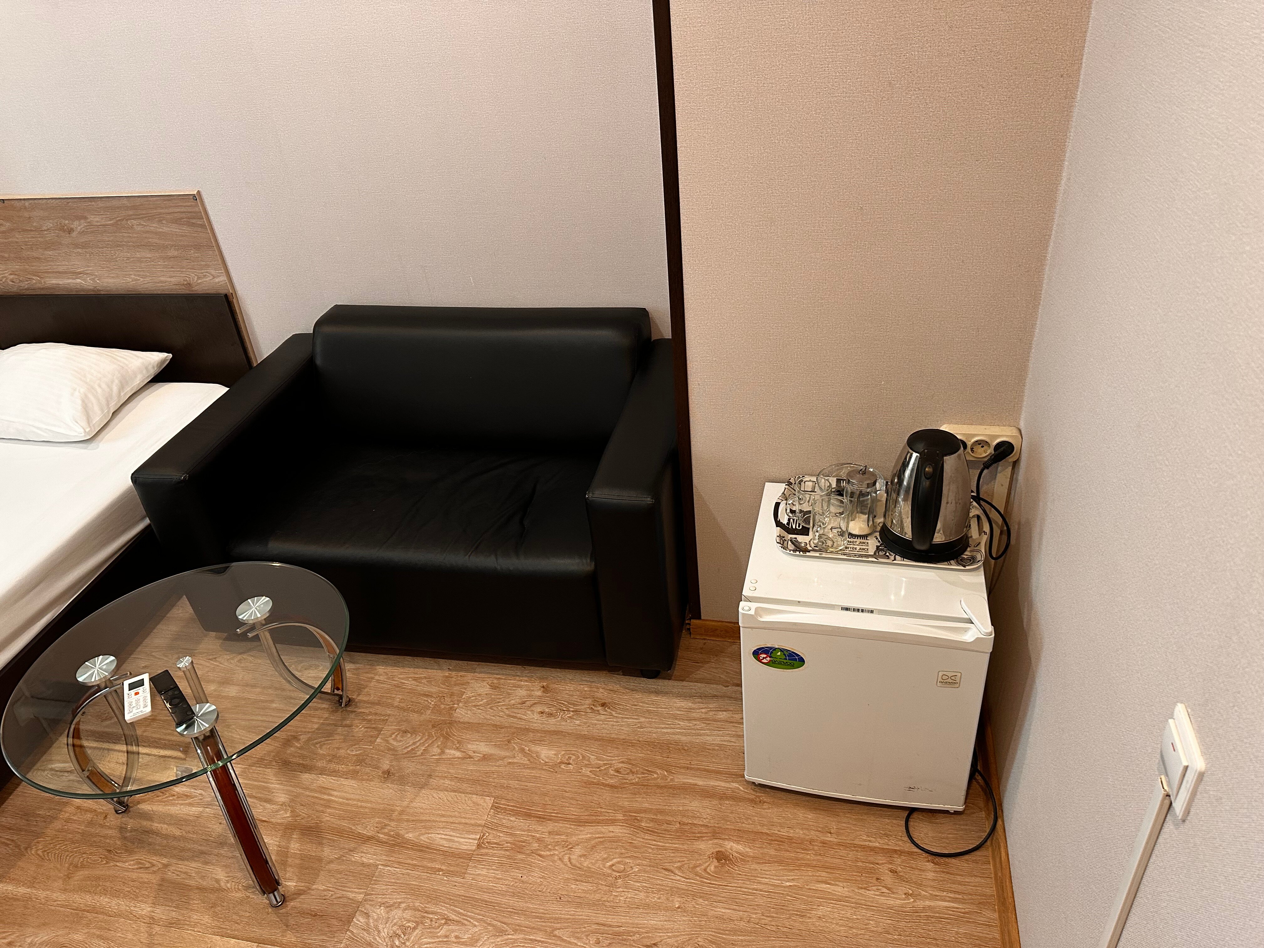 Фото Отель Аэропорт Внуково