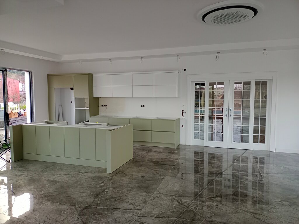 Custom furniture Vision 55 Architectural Design and Decoration, Samsun, photo