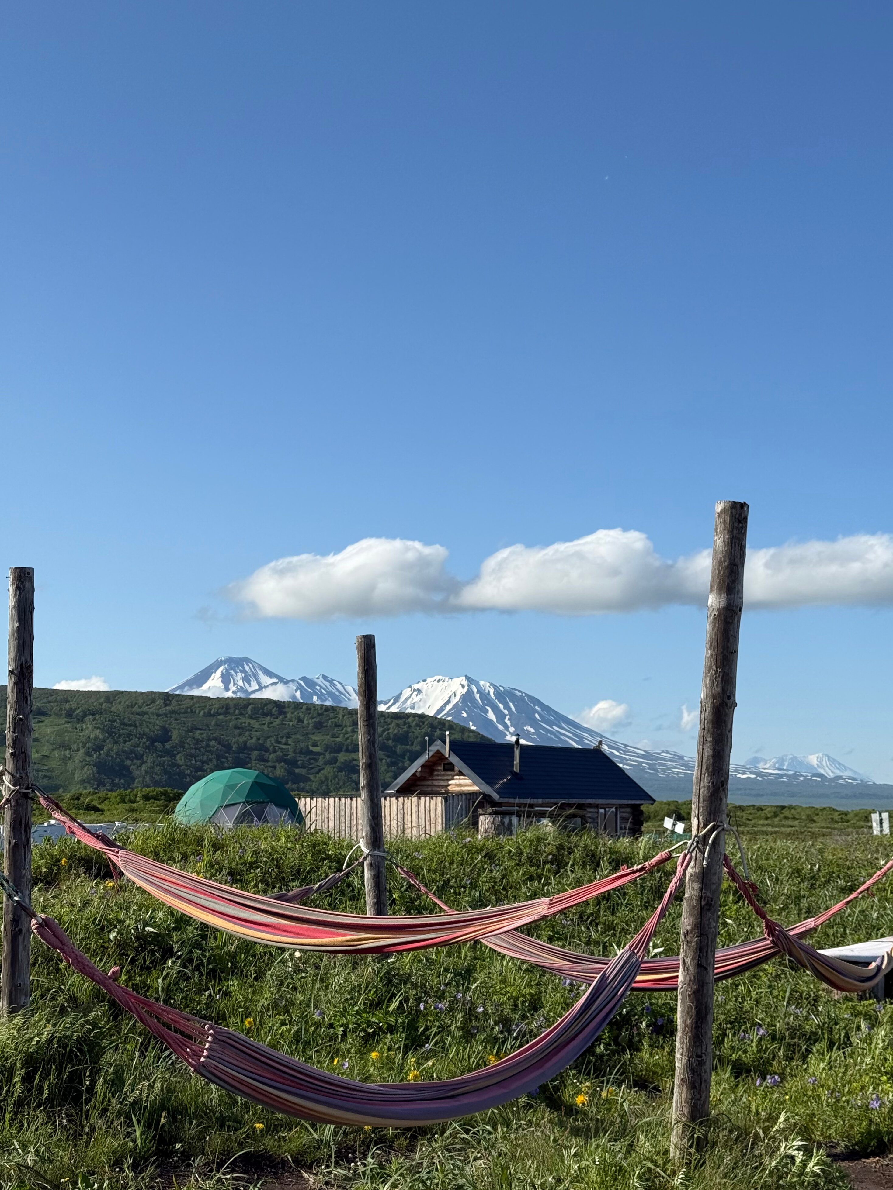 Фото Snowave Kamchatka