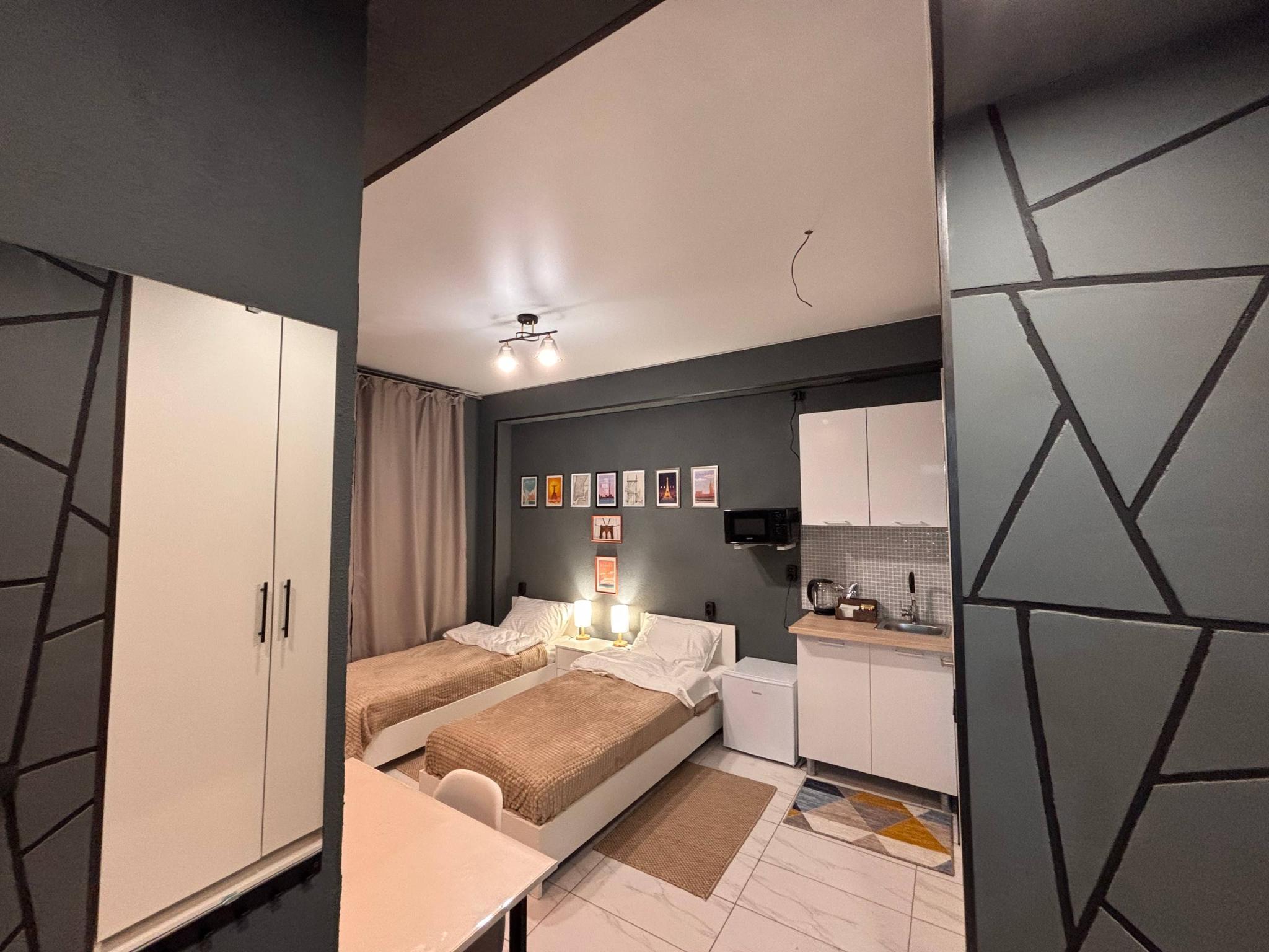 Фото Blackwood Hotel