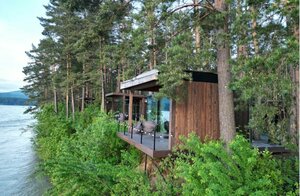 отель Катунь Дом Хотелс
