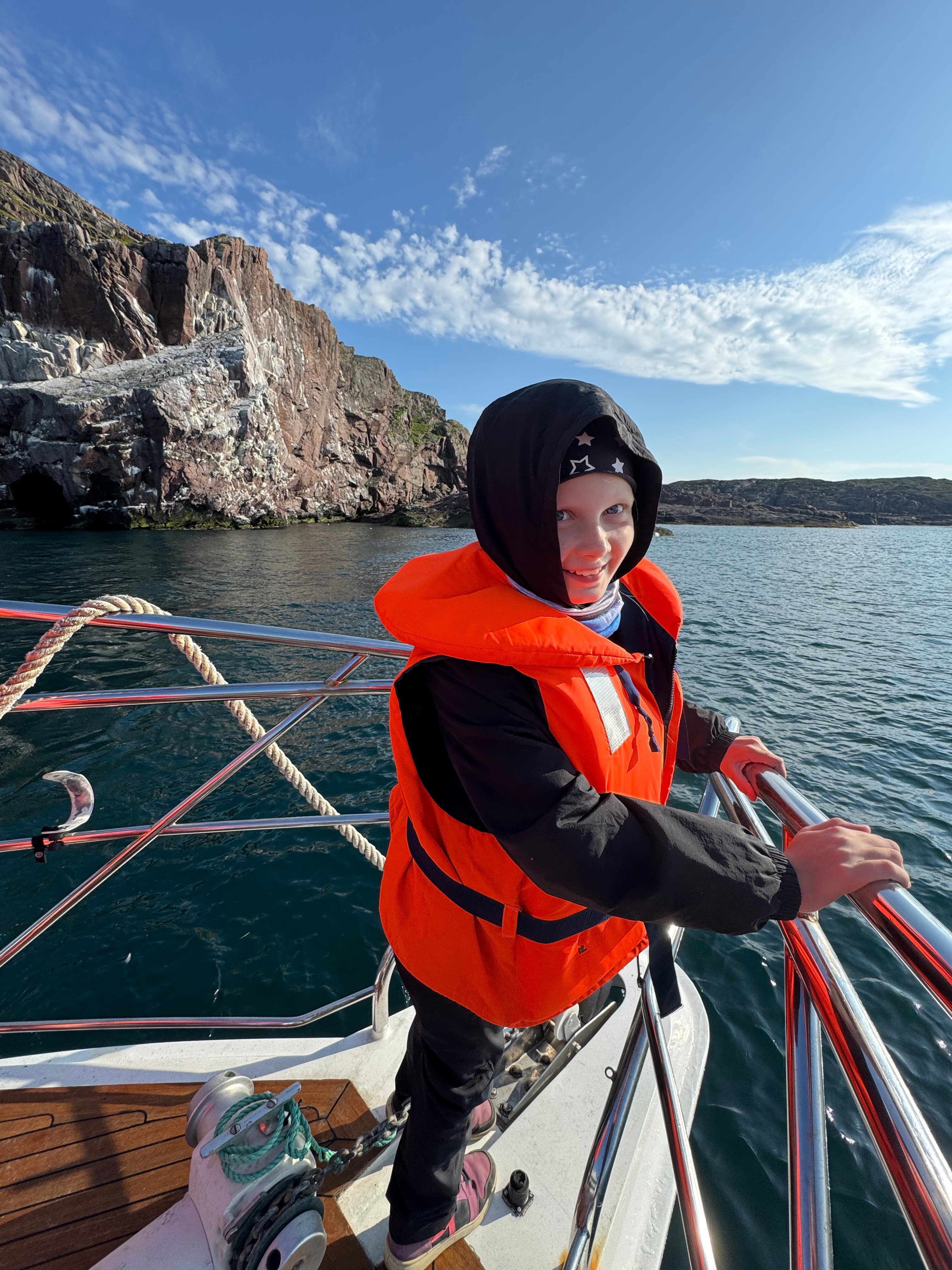 Фото Финвал