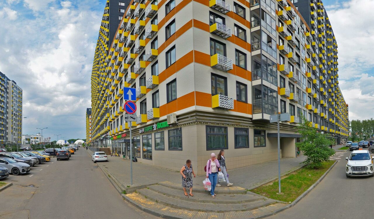 Фотография Восток