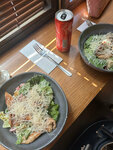 Монте-Кристо (Vernadskogo Avenue, 76кА), cafe