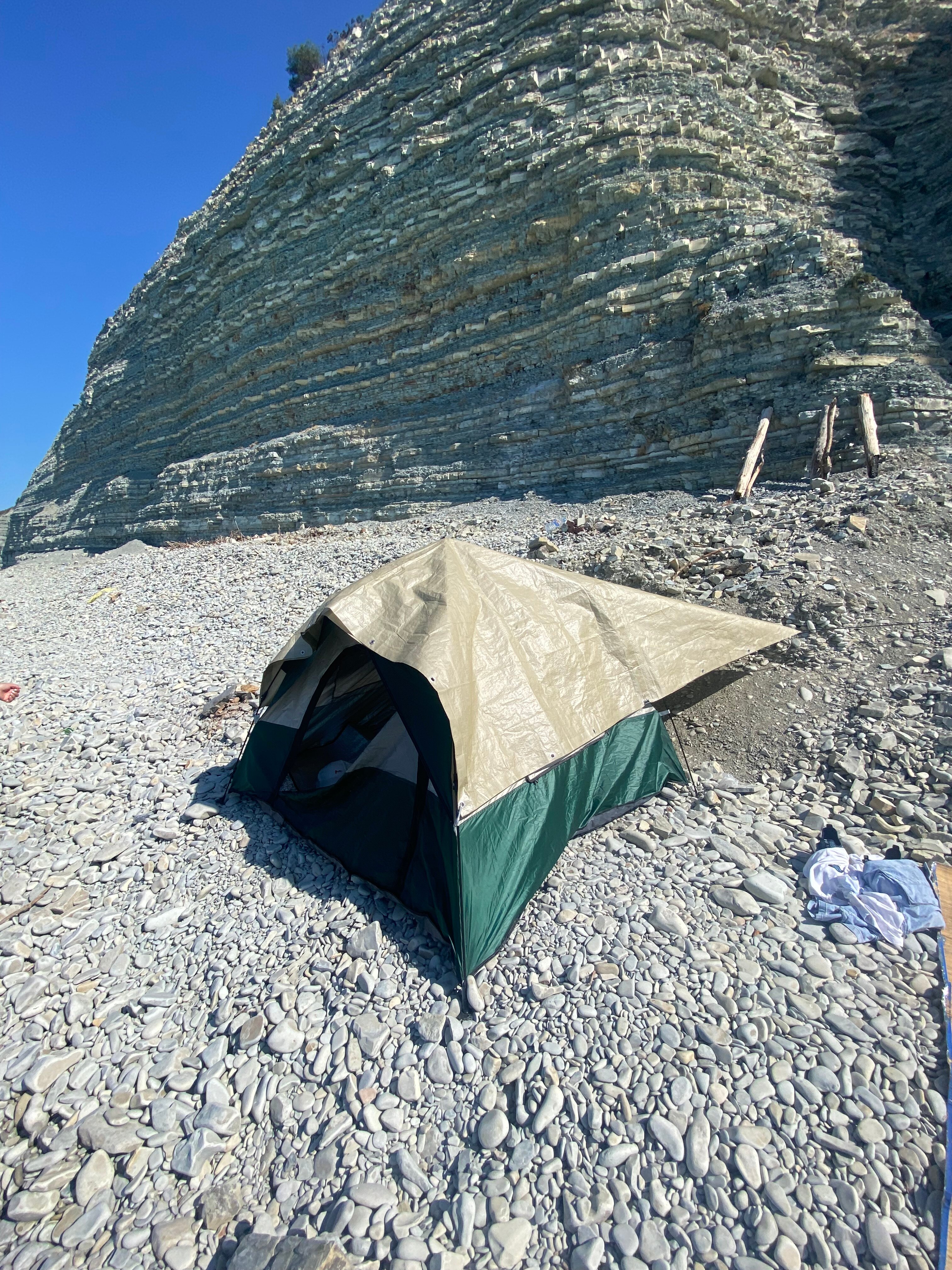 Фото Сосновка