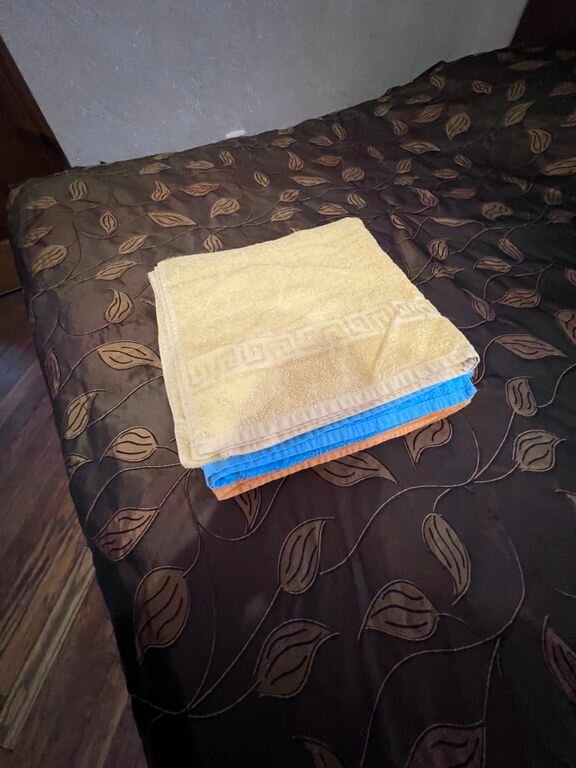 Фото Сияние Сухума