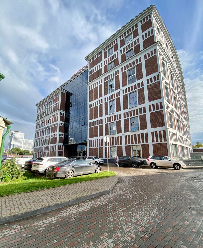 Land plots Dinastion, Moscow, photo