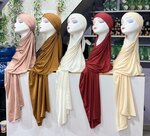 Nissa Store Uz (Ahmad Donish Street, 47В), clothing store