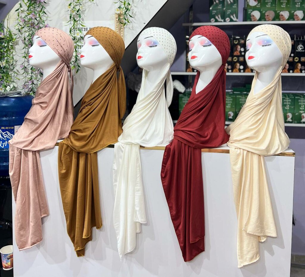 Clothing store Nissa Store Uz, Tashkent, photo