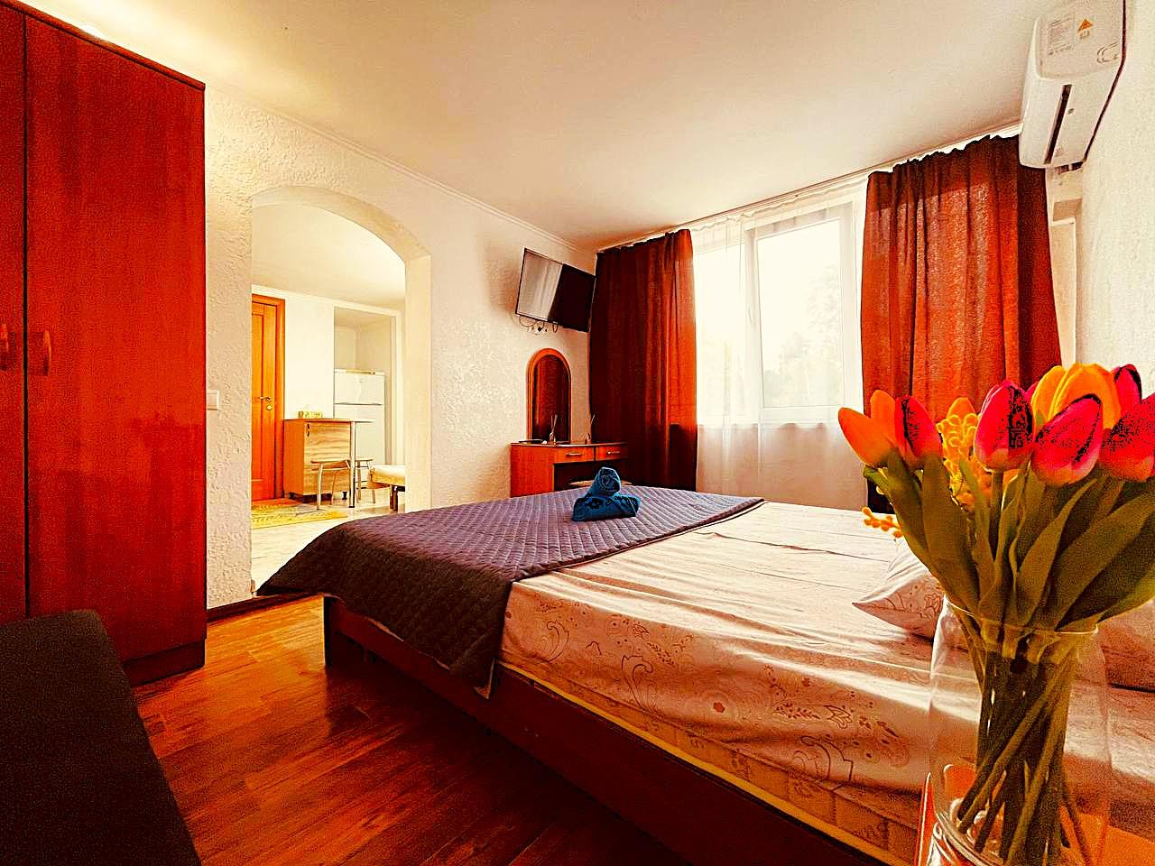 Фото Дом друзей